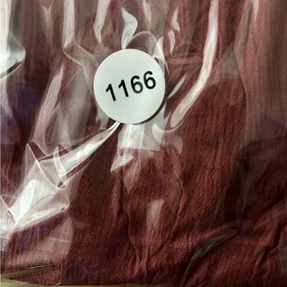 Y2K Play Romper Crinkle Material Beach Resort - Picture 8 of 8